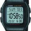 Casio W-96H-1BVDF Erkek Kol Saati