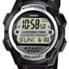 Casio W-756-1AVDF Erkek Kol Saati