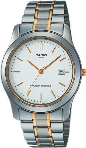 Casio MTP-1141G-7ADF Erkek Kol Saati