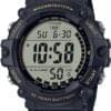Casio AE-1500WHX-1AVDF Erkek Kol Saati