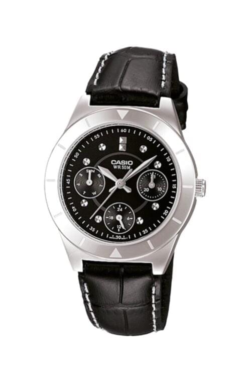 Casio LTP-2083L-1AVDF Kadın Kol Saati