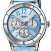 Casio LTP-2084L-2BVDF Kadın Kol Saati