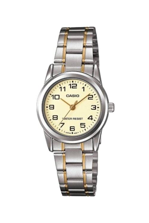 Casio LTP-V001SG-9BUDF Kadın Kol Saati