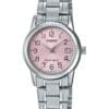 Casio LTP-V002D-4BUDF Kadın Kol Saati