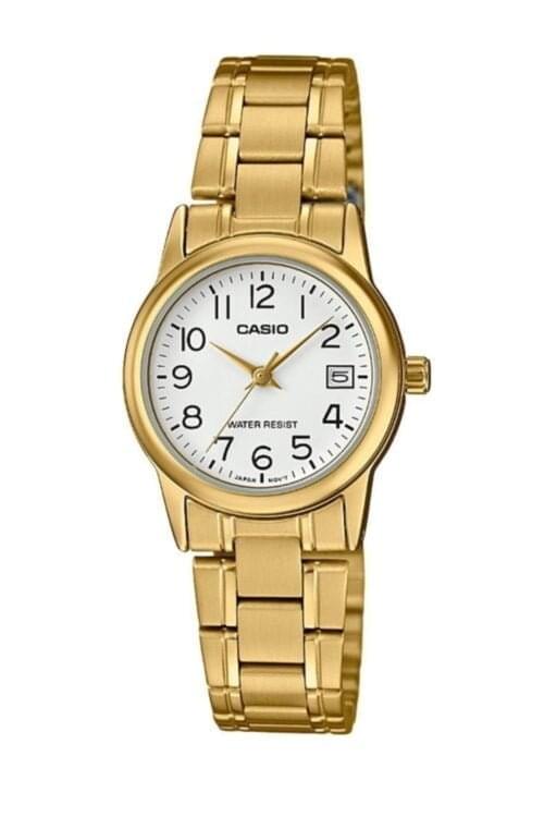 Casio LTP-V002G-7B2UDF Kadın Kol Saati