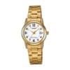 Casio LTP-V002G-7BUDF Kadın Kol Saati