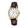 Casio LTP-V004GL-7AUDF Kadın Kol Saati