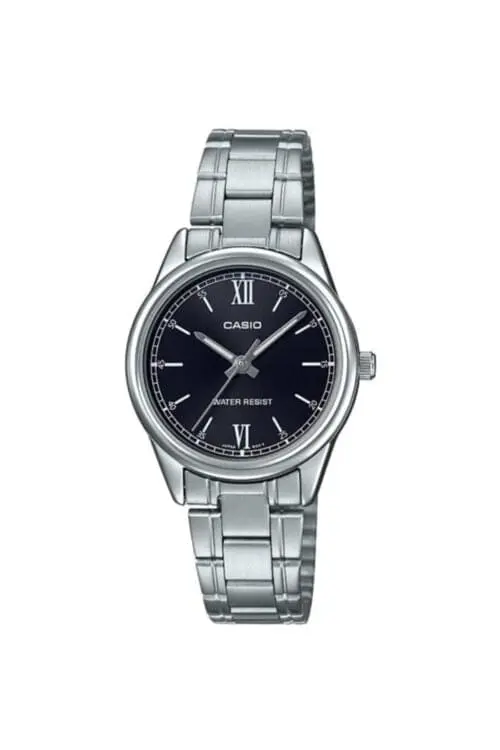 Casio LTP-V005D-1B2UDF Kadın Kol Saati