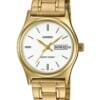 Casio LTP-V006G-7BUDF Kadın Kol Saati