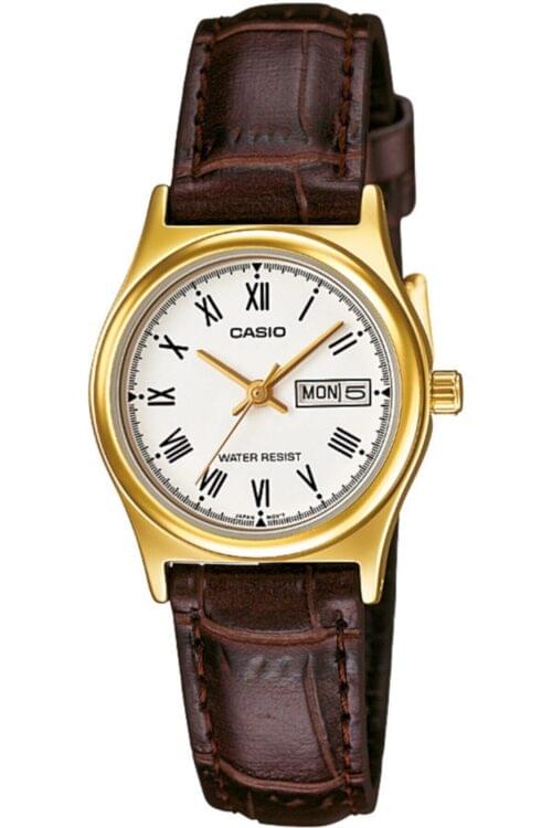 Casio LTP-V006GL-7BUDF Kadın Kol Saati