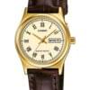 Casio LTP-V006GL-9BUDF Kadın Kol Saati