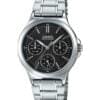 Casio LTP-V300D-1AUDF Kadın Kol Saati