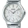 Casio LTP-V300D-7AUDF Kadın Kol Saati
