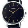 Casio LTP-VT01L-1BUDF Kadın Kol Saati
