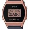 Casio LW-204-1ADF Kadın Kol Saati