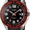 Casio MTP-1347-1AVDF Erkek Kol Saati