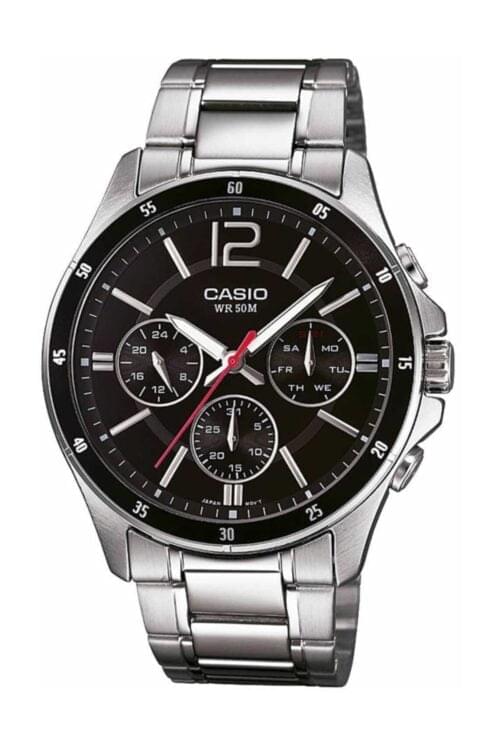 Casio MTP-1374D-1AVDF Erkek Kol Saati