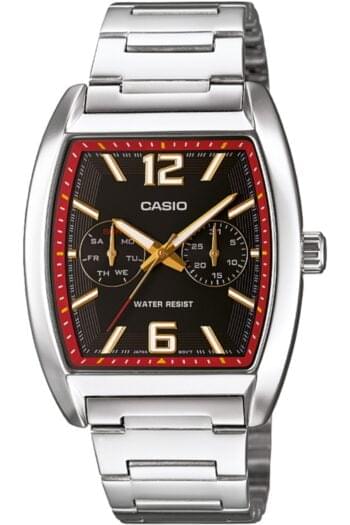 Casio MTP-E302D-1AVDF Erkek Kol Saati