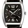 Casio MTP-E302L-1ADF Erkek Kol Saati