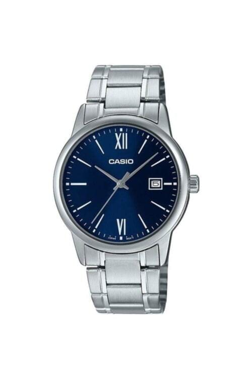Casio MTP-V002D-2B3UDF Erkek Kol Saati