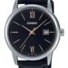 Casio MTP-V002L-1B3UDF Erkek Kol Saati