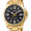 Casio MTP-V004G-1BUDF Erkek Kol Saati