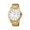 Casio MTP-V004G-7BUDF Erkek Kol Saati