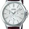 Casio MTP-V300L-7AUDF Erkek Kol Saati