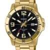 Casio MTP-VD01G-1BVDF Erkek Kol Saati