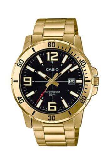 Casio MTP-VD01G-1BVDF Erkek Kol Saati