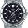 Casio MTP-VD300D-1EUDF Erkek Kol Saati