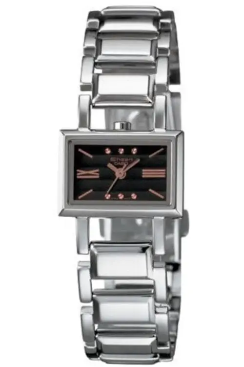 Casio SHN-4009D-1ADF Kadın Kol Saati