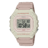 Casio W-218HC-4A2VDF Erkek Kol Saati