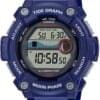 Casio WS-1300H-2AVDF Erkek Kol Saati