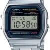 Casio A158WA-1DF Kadın Kol Saati