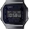 Casio A168WGG-1BDF Kadın Kol Saati