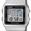 Casio A500WA-1DF Erkek Kol Saati