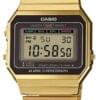 Casio A700WG-9ADF Erkek Kol Saati