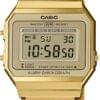 Casio A700WMG-9ADF Unisex Kol Saati