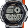 Casio AE-1000W-4BVDF Erkek Kol Saati