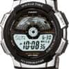 Casio AE-1100WD-1AVDF Erkek Kol Saati