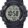 Casio AE-1500WH-1AVDF Erkek Kol Saati