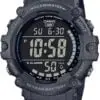 Casio AE-1500WH-8BVDF Erkek Kol Saati