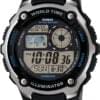Casio AE-2100WD-1AVDF Erkek Kol Saati