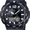 Casio AEQ-100W-1AVDF Erkek Kol Saati