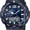Casio AEQ-100W-2AVDF Erkek Kol Saati