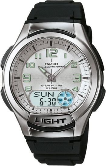 Casio AQ-180W-7BVDF Erkek Kol Saati