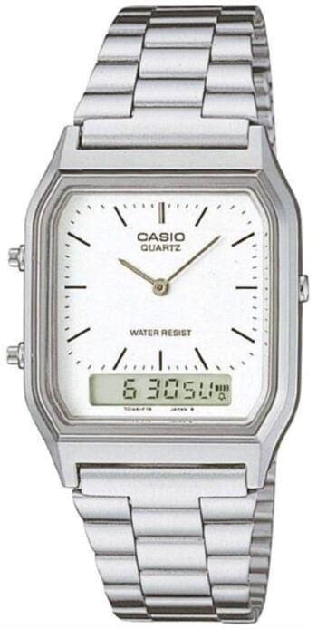 Casio AQ-230A-7DMQ Erkek Kol Saati