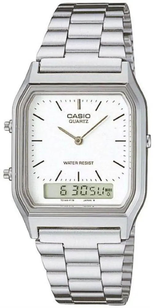 Casio AQ-230A-7DMQ Erkek Kol Saati