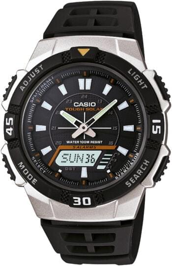 Casio AQ-S800W-1EVDF Erkek Kol Saati